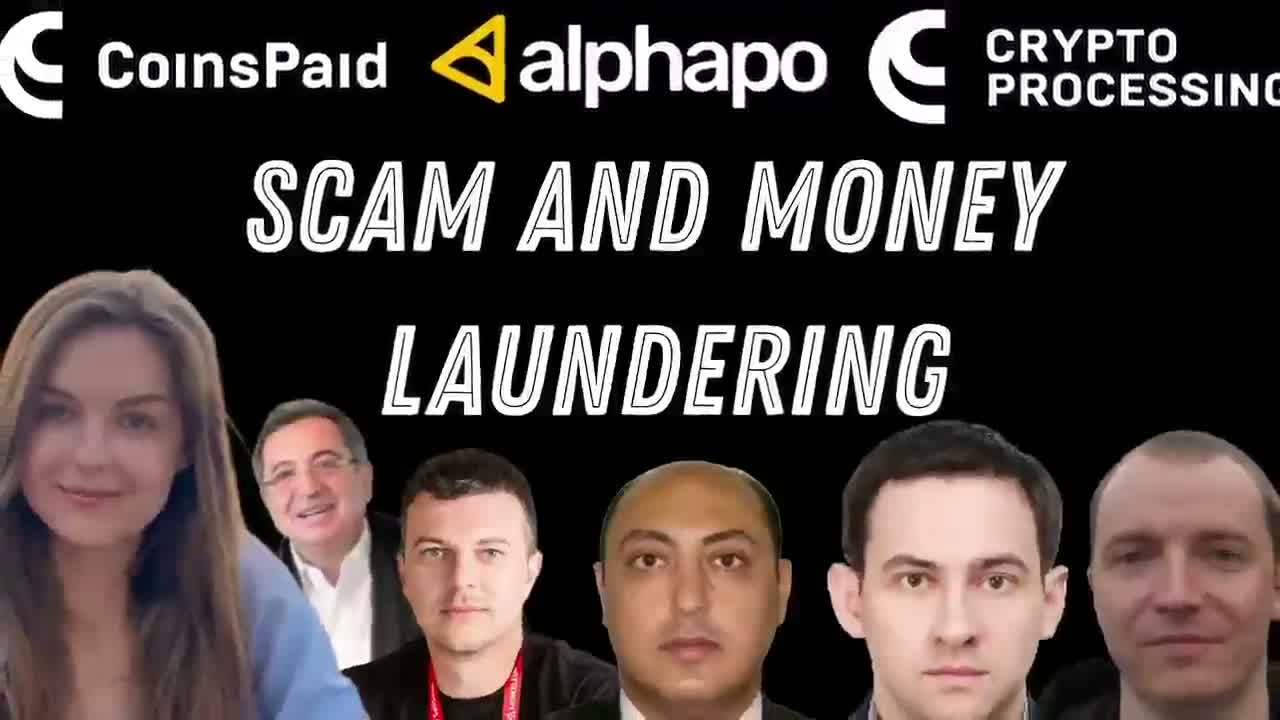 Angelina Smolka - softswiss scam - Casino by Softswiss